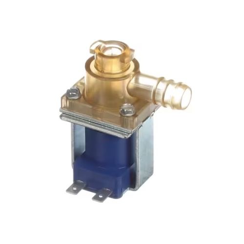 Grindmaster 280-00108 Valve W/Flow Insert 24 VDC Bayonett Dump