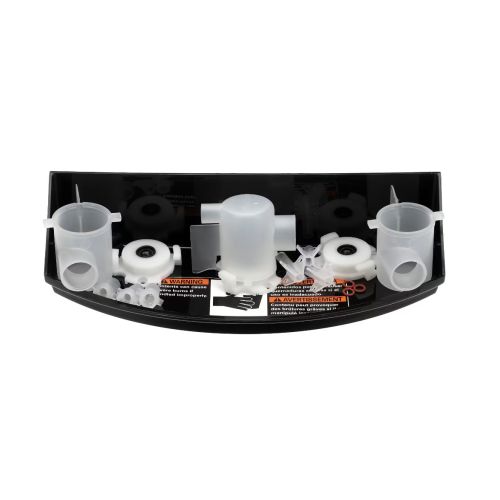 Grindmaster 61548 Whipper Retrofit Kit