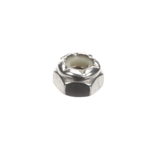 Grindmaster 63068 Coffee Dispenser Lock Nut 10-32 NM W/Nylon Insert