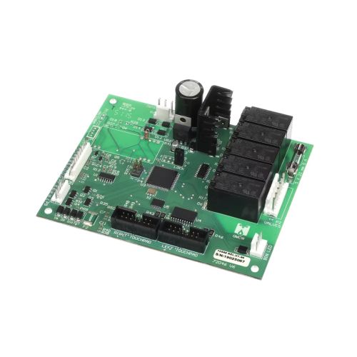 Grindmaster 72046 Control RFID Capable GNB Models