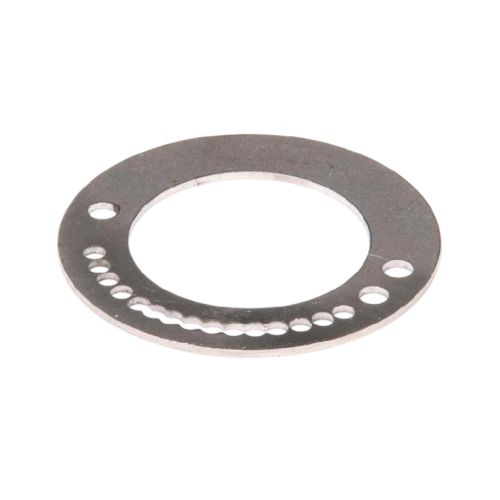 Grindmaster 83788 Detent Plate 1020 Steel