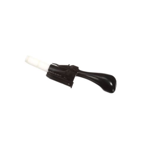 Grindmaster Cecilware 05.BB0021.002 Dispenser Handle Assembly Black
