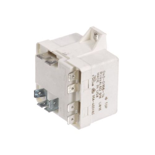 Grindmaster W0570693 Relay 040-0001-54 3ARR3CT10V5