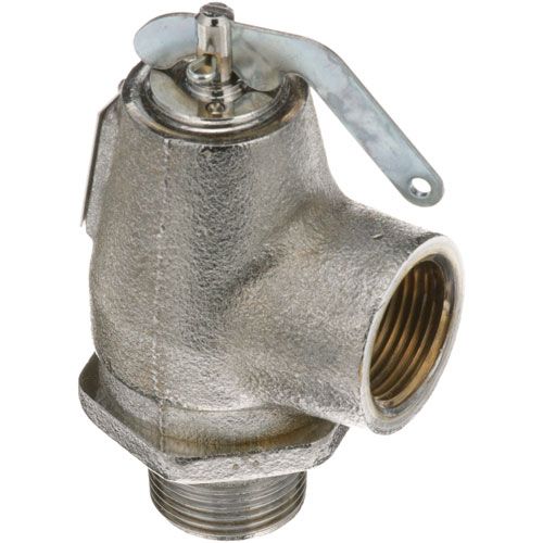 Groen 004010 Grill Safety Valve 3/4"M X 3/4"F