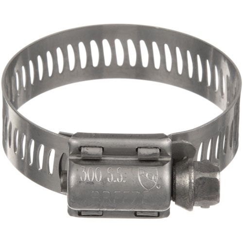 Groen 010873 Hose Clamp 