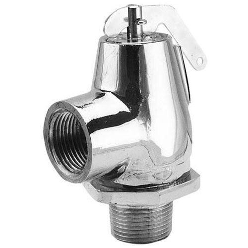 Groen 011001 Safety Valve 3/4"M X 3/4"F