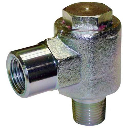 Groen 011551 Swivel Joint 1/2" Male X 1/2" Female