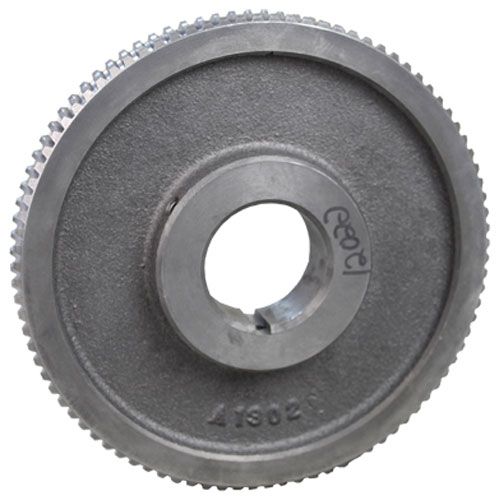 Groen 012022 Worm Gear 