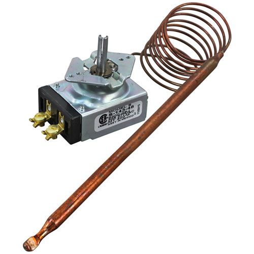 Groen 012838 S Type Thermostat, 5/16 X 7-1/2