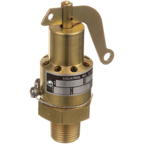 Groen 014355 Safety Valve 3/8"
