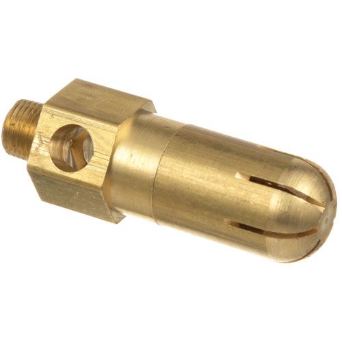 Groen 040810 Burner Jet Brass #71