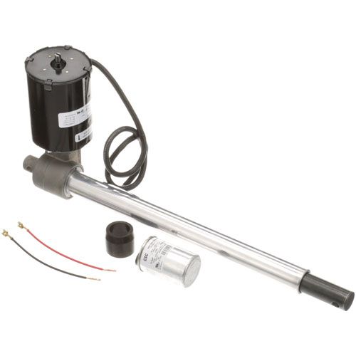 Groen 045880 115V Actuator  Motor W/ Capacitor, 1500 RPM