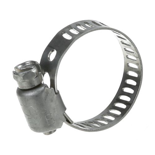Groen 093482 Hose Clamp #5