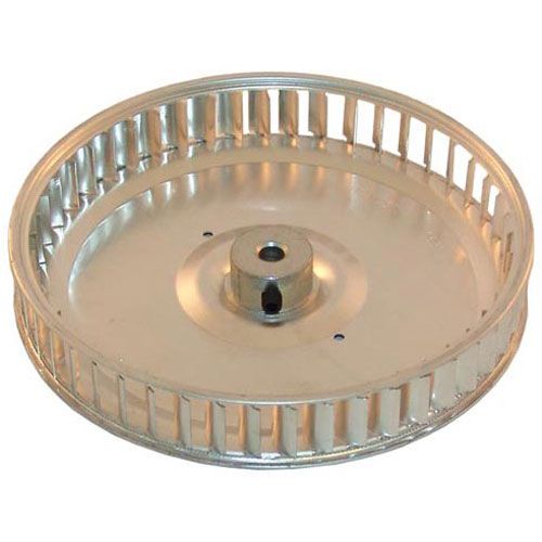 Groen 096790 Blower Wheel 6-1/4" DIA X 1" Deep, Bore 5/16"