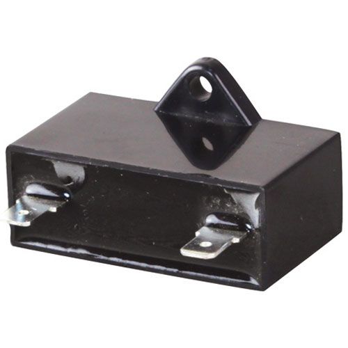 Groen 096812 Foil Capacitor, 6MFD