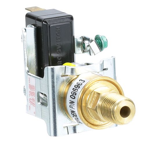 Groen 096963 (OEM) Pressure Switch 