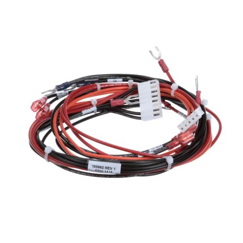 Groen 100962 Heater Safety Wire Harness
