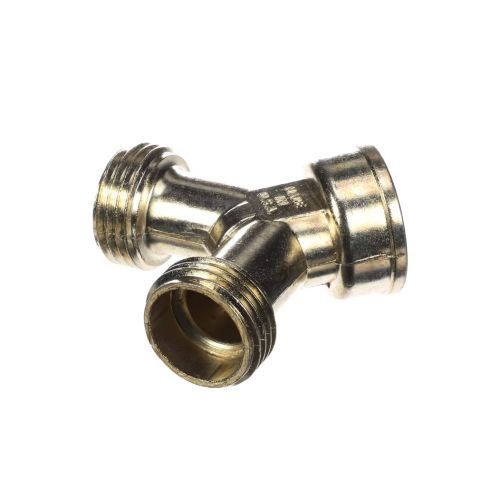 Groen 101189 Convection Steamer 2-Way Connector Hose 3/4" NGH