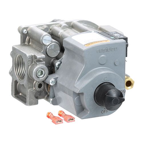 Groen 101497 Natural Gas Valve with Spark Ignition