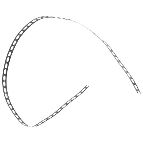 Groen 107114 Perforated strip 