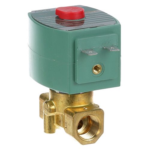 Groen 113014 Solenoid - 24V 