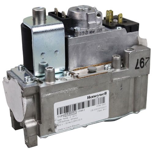 Groen 114505 Gas Valve