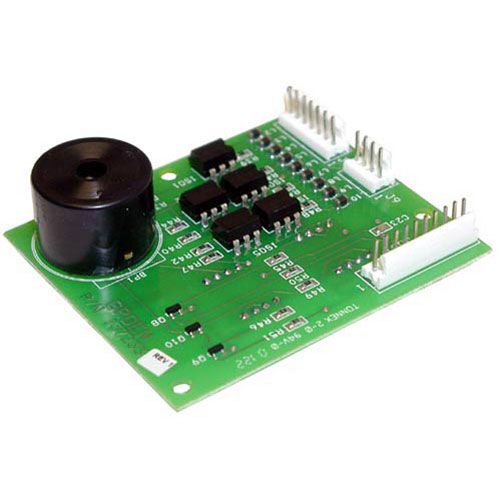 Groen 119817 Pc Board Light & Timer
