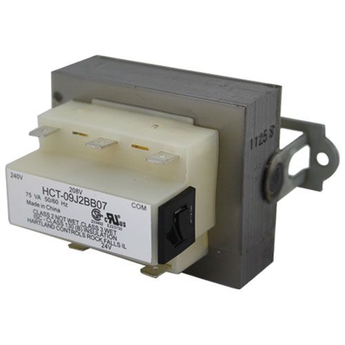 Groen 121716 Transformer 