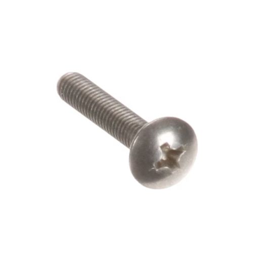 Groen 123718 Screw Phillips Truss Head 8-32 X 1"
