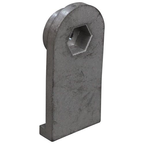 Groen 130864 Mandrel 