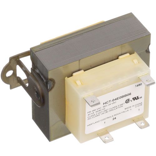 Groen 137694 Transformer 