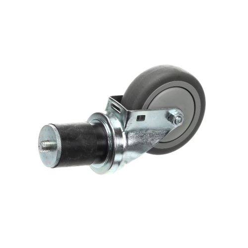 Groen 140114 Caster 4" Swivel No Brake Stem