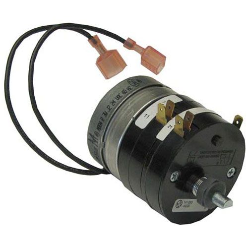 Groen 141063 Connectionless Steamer Timer 24V 60Hz 90 Minute