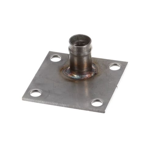 Groen 141286 Steam Generator Drain Flange Weldment