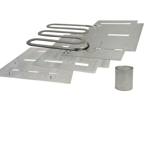 Groen 143320 Element Set