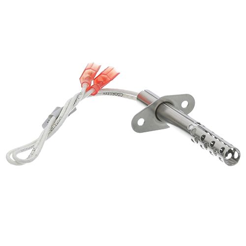 Groen 143559 120V Ignitor, 3" to Mounting Bracket, 91/2" Wires W/termination, 11/8" Mounting Centers