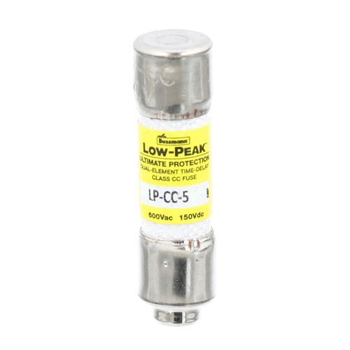 Groen 144855 Fuse - LP-CC-5 