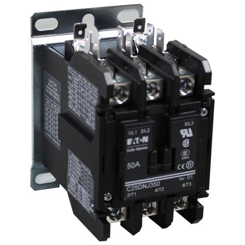 Groen 145081 Contactor 