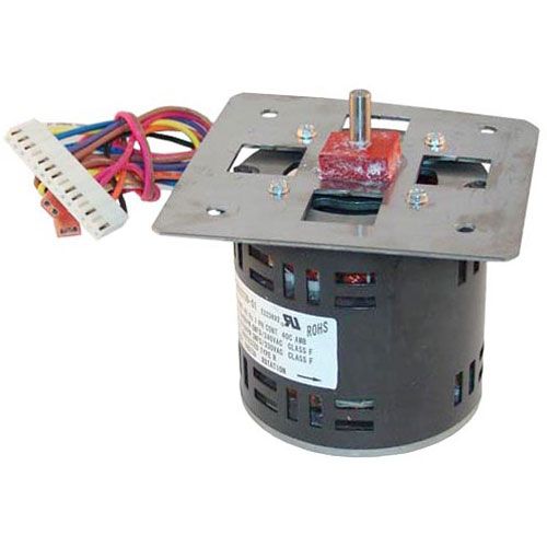 Groen 146880S 1/15 HP Motor Assembly W/ Red Sponge Gasket