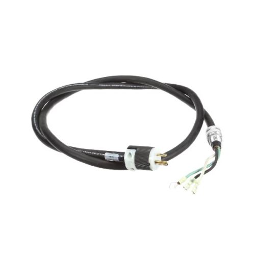 Groen 149179 Kettle Power Cord Plug Assembly 6'