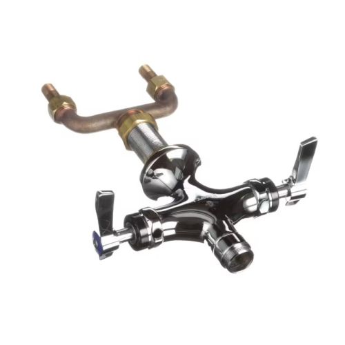 Groen 150180 Faucet Double Pantry Base Mount