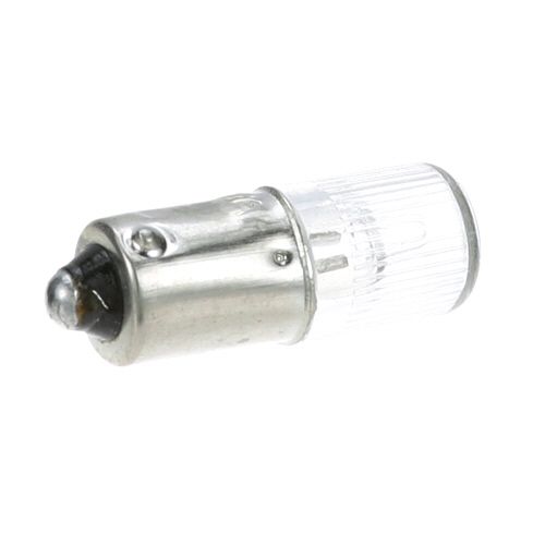 Groen 1524 Bulb  Only Clear 250V 