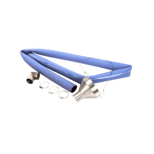 Groen 159102 Drain Cup W/8' Hose & Connectors TDO