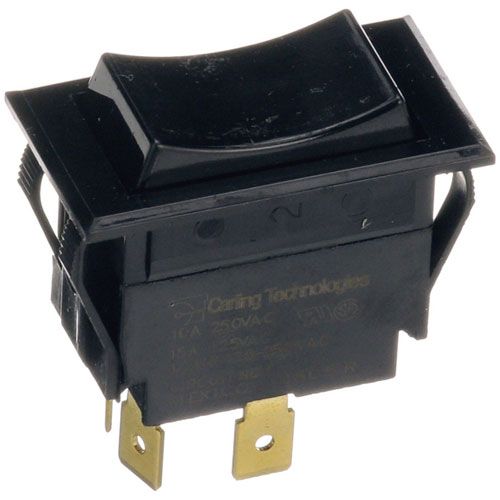 Groen 160920 Latching Relay Rocker Switch