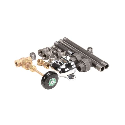 Groen 162514 Steam Piping & Valve Service Kit TDA