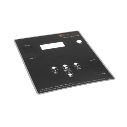 Groen 175205 Braising Pan Power Tilt Overlay