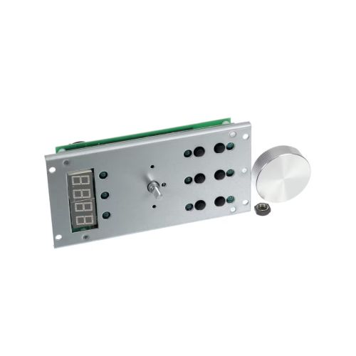 Groen 176118 Advanced Control Replacement Kit