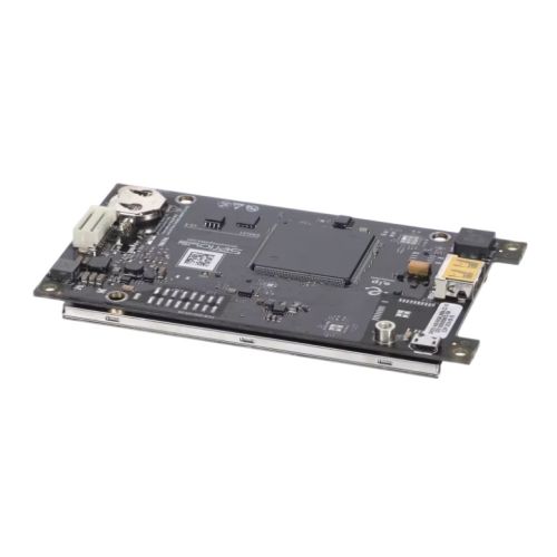 Groen 178096 Control Board W/ 4.3" LCD 