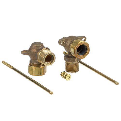 Groen 4071 Water Gauge