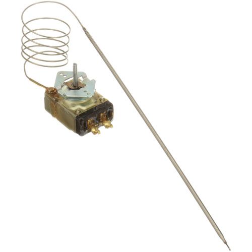 Groen 41700 Braising Pan KX Thermostat 100°F-450°F 36" CAP